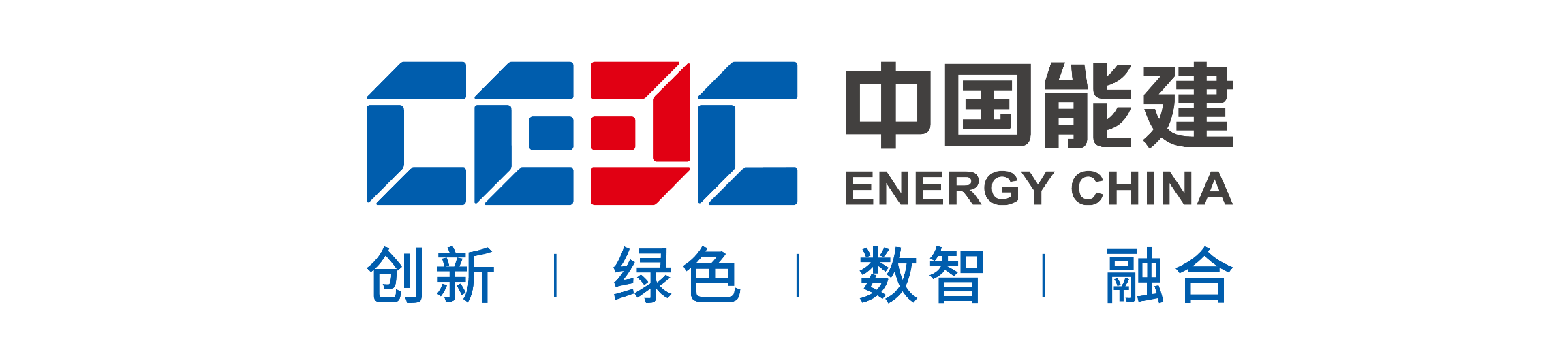 中国能建 CEEC